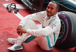 Lewis Hamilton: "Muốn vô địch F1, nhanh thôi là chưa đủ"!