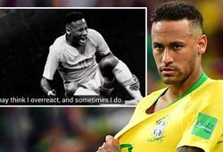 Phanh phui sự thật Neymar đút túi tiền tỷ với lời xin lỗi hành vi ăn vạ ở World Cup