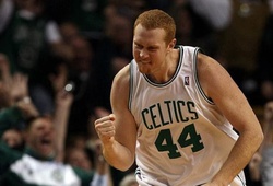 Huyền thoại NBA: 10 pha bóng hổ báo nhất sự nghiệp của Brian Scalabrine