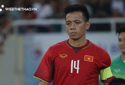 Tiền đạo Văn Quyết: “Olympic Việt Nam phải có 20 đội trưởng để thành tập thể mạnh”