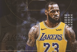 Sự trở lại của LeBron James và những trận đấu bạn không muốn bỏ qua trong mùa giải NBA 2018-19