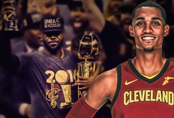 Jordan Clarkson - Người khiến bóng rổ Phillipines khao khát đưa đến ASIAD 2018