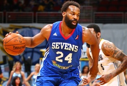 Huyền thoại NBA: 10 pha bóng mãn nhãn của Baron Davis