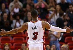 Dwyane Wade cân nhắc giải nghệ