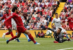 5 điểm nhấn thú vị khi Liverpool vùi dập West Ham ở trận ra quân Ngoại hạng Anh 2018/19