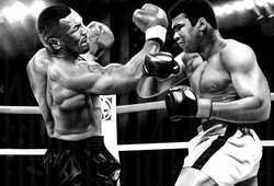 Mike Tyson: "Tôi không có cửa để đánh bại Muhammad Ali"!