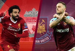 Chuyên gia Mark Lawrenson nhận định, dự đoán tỉ số trận Liverpool - West Ham