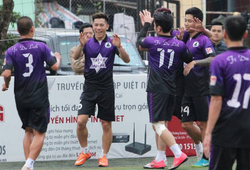 Video kết quả HL1-S3: Du Lịch - Mobi FC