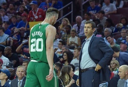 Boston Celtics: Đầy đủ quá cũng khổ