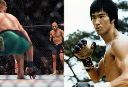 Triệt Quyền Đạo, di sản của Lý Tiểu Long, có thực sự giống MMA?