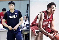 Hủy diệt Indonesia, "máy ghi điểm" nam thần của bóng rổ Hàn Quốc sẵn tiện đốn tim fan nữ tại ASIAD 2018