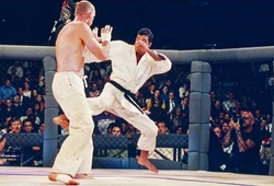 Vì sao Brazillian Jiu-jitsu không còn thống trị MMA?