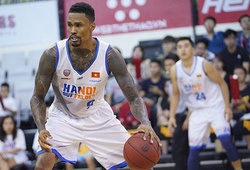 Màn tỏa sáng rực rỡ của Mike Bell trước Danang Dragons tại Game 44 VBA 2018