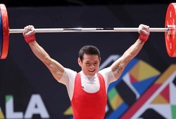 ASIAD 2018: Thạch Kim Tuấn là VĐV Việt Nam đầu tiên phải kiểm tra doping