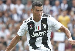 Nhận định tỷ lệ cược kèo bóng đá tài xỉu trận Chievo - Juventus diễn ra lúc 23h00 ngày 18/8 tại sân Bentegodi, Serie A 2018/19