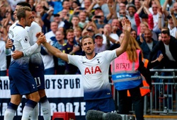 Video kết quả Ngoại hạng Anh 2018/19: Tottenham - Fulham