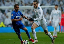 Nhận định tỷ lệ cược kèo bóng đá tài xỉu trận Real Madrid vs Getafe diễn ra lúc 03h15 ngày 20/08 tại sân Santiago Bernabeu, La Liga 2018/19.