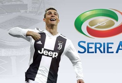 "Cơn sốt Ronaldo" lan ra toàn thế giới, bản quyền Serie A "đắt hàng" chưa từng thấy