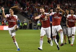 Arsenal phấn khích với 3 ngôi sao gây ấn tượng nhất trước Chelsea ở ICC Cup