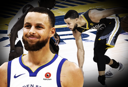Nghe Stephen Curry hé lộ top 4 cầu thủ nhồi bóng đỉnh nhất lịch sử NBA của anh