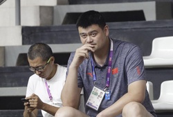 Philippines và Jordan Clarkson nên thầm cảm ơn Yao Ming