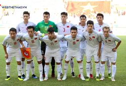 Báo Nhật Bản: "Việt Nam là thế lực mới của bóng đá châu Á"