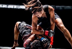 Những điều bạn có thể bạn chưa biết về võ sỹ MMA chuyên nghiệp (Phần 1)