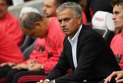 Cựu danh thủ Man Utd dự báo Jose Mourinho sẽ bị sa thải trước lễ Giáng sinh