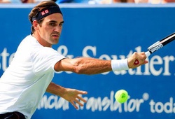 Chức vô địch Cincinnati Masters mang tín hiệu tốt lành cho Djokovic hay Federer trước US Open?
