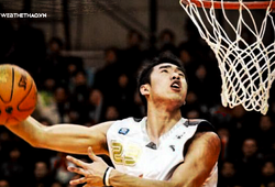 Xu Yong: Thiên tài bạc mệnh và giấc mơ dang dở của bóng rổ Trung Quốc