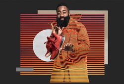 Hết hồn khi Thị trưởng thành phố Houston chuẩn bị lập ra "ngày James Harden"