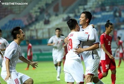 “Quân bài tẩy” nào sẽ giúp HLV Park Hang Seo đánh bại Olympic Bahrain?