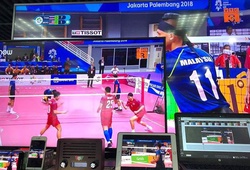 Cách xem kênh VTC3 phát trực tiếp tuyển Olympic Việt Nam