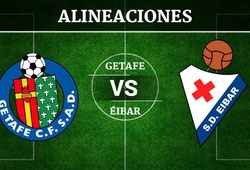 Nhận định tỷ lệ cược kèo bóng đá tài xỉu trận Getafe vs Eibar