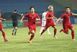 CĐV Thái nể phục, tôn vinh Olympic Việt Nam là “vua”bóng đá Đông Nam Á