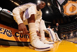 Nhìn lại những mẫu giày quan trọng nhất trong sự nghiệp của Kobe Bryant
