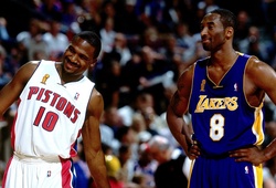 Trong khi cả NBA đều ăn mừng sinh nhật Kobe Bryant thì Detroit Pistons lại "troll" anh