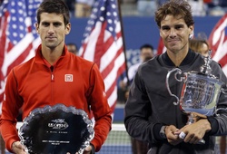 Khoảnh khắc US Open: Rafael Nadal và chiến thắng lịch sử trước Djokovic