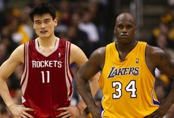 Huyền thoại bóng rổ Philippines: "Không một ai ở Trung Quốc có thể so sánh với Yao Ming"