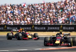 Red Bull làm nên bất ngờ ở Belgian GP nhờ "nhiên liệu thần thánh" giúp xe đua chạy nhanh hơn?