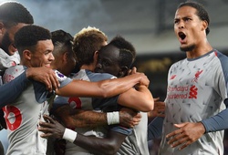 Liverpool hưởng lợi thế nào từ "hậu vệ số 1 thế giới"?