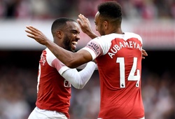 Vận may từ ghế dự bị và 5 điểm nhấn không thể bỏ qua từ trận Arsenal - West Ham