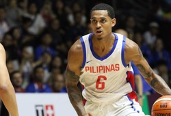 HLV Philippines kỳ vọng Jordan Clarkson chơi hay hơn trước Hàn Quốc ở tứ kết