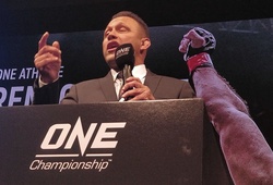 Ở tuổi 51, Renzo Gracie chuẩn bị đón đối thủ mới tại ONE Championship