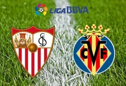 Nhận định tỷ lệ cược kèo bóng đá tài xỉu trận Sevilla vs Villarreal