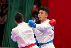 Karate, Pencak Silat Việt Nam thua đau chủ nhà Indonesia tại ASIAD ngày 26/8