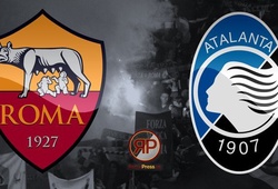 Nhận định tỷ lệ cược kèo bóng đá tài xỉu trận AS Roma vs Atalanta