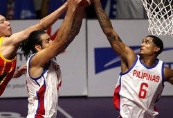 Sau 9 năm, liệu Jordan Clarkson có giúp bóng rổ Philippines hóa giải "lời nguyền Hàn Quốc"?