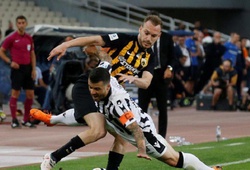 Nhận định tỷ lệ cược kèo bóng đá tài xỉu trận AEK Athens vs MOL Vidi