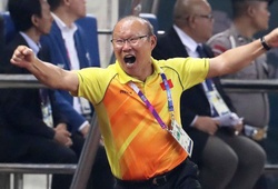 Truyền thông Hàn Quốc nói gì về chiến thắng của Olympic Việt Nam khi vào bán kết ASIAD 2018?